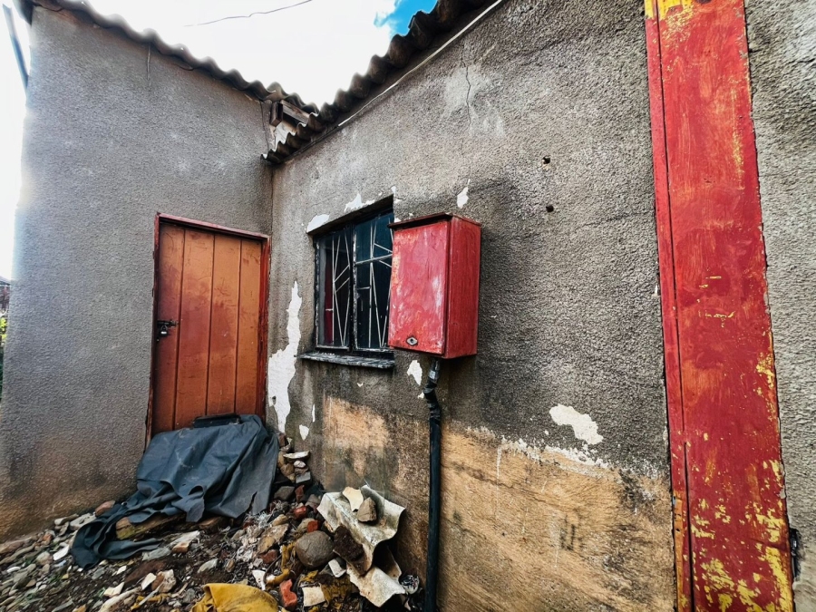 3 Bedroom Property for Sale in Rocklands Free State